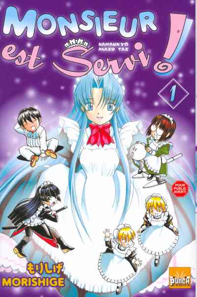 Couverture