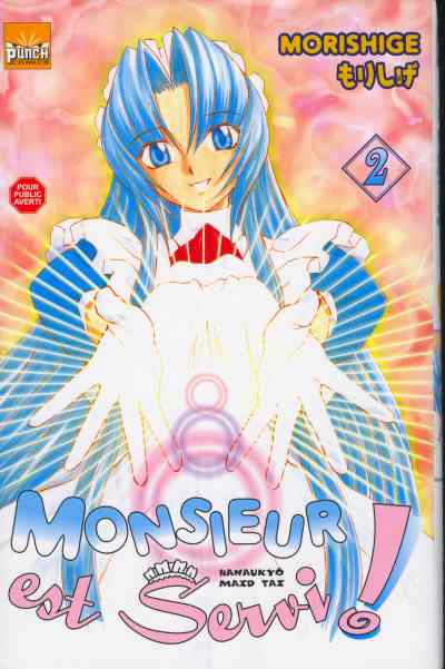 Couverture