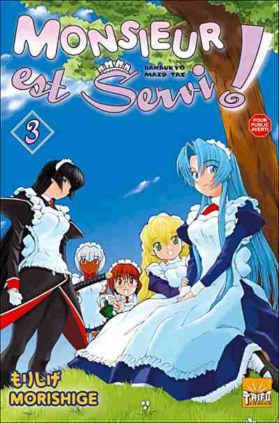 Couverture