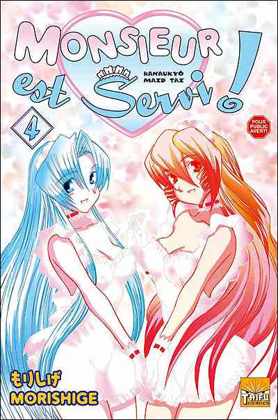 Couverture