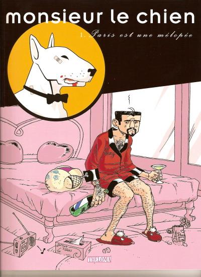 Couverture