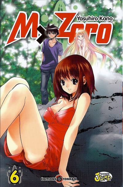 Couverture