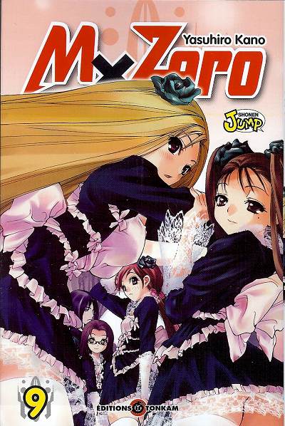 Couverture