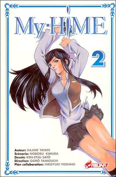 Couverture