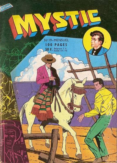 Couverture