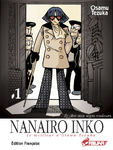 Couverture