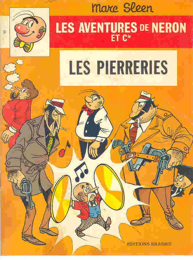 Couverture