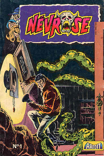 Couverture