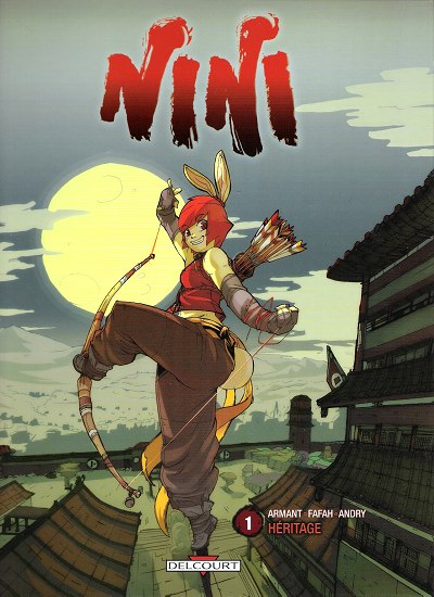 Couverture