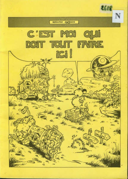 Couverture