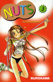 Couverture