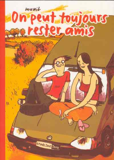 Couverture