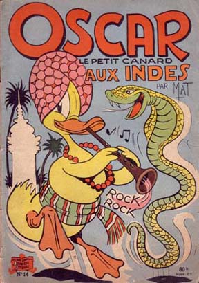 Couverture