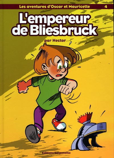 Couverture