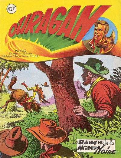 Couverture