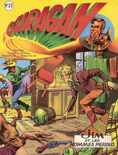 Couverture