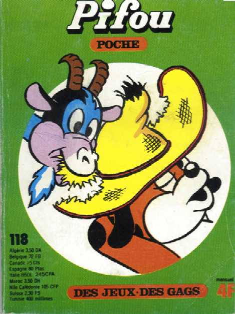 Couverture