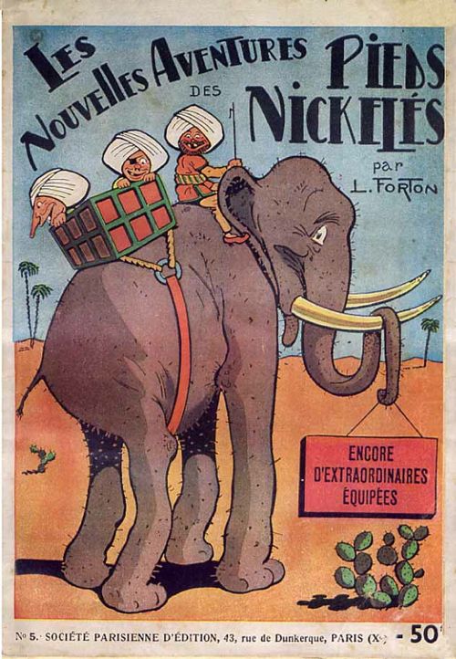 Couverture