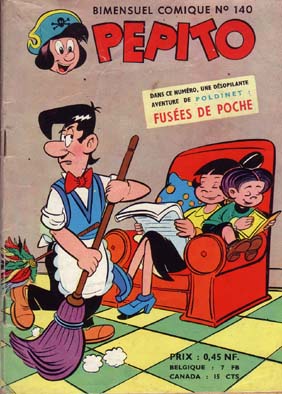 Couverture