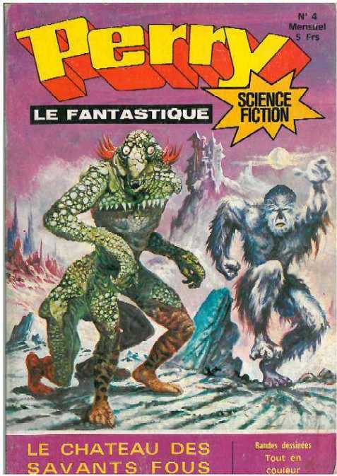 Couverture