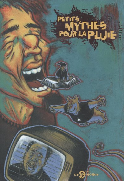 Couverture