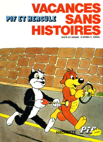 Couverture