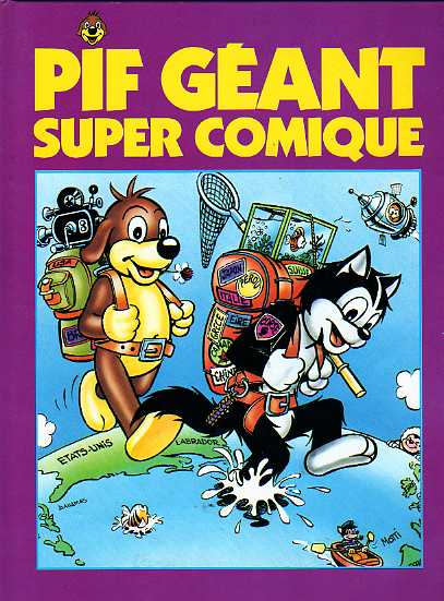 Couverture