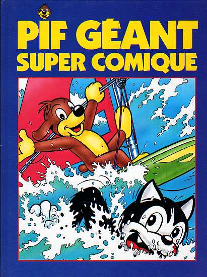 Couverture