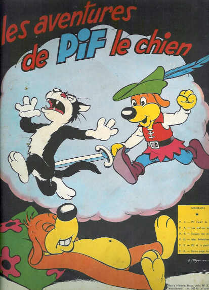 Couverture