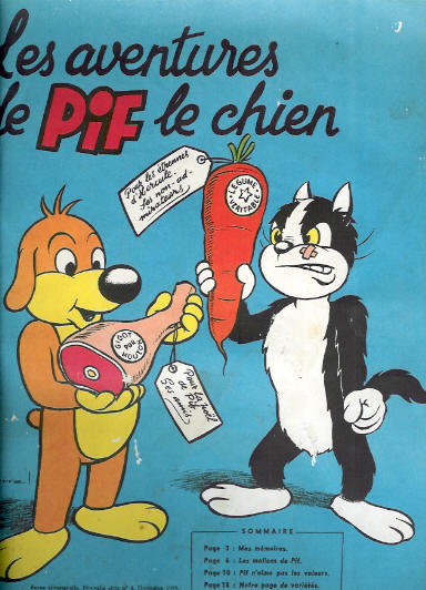 Couverture
