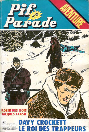 Couverture