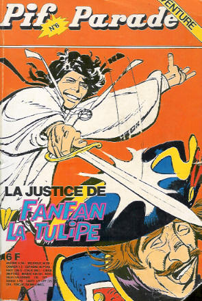 Couverture