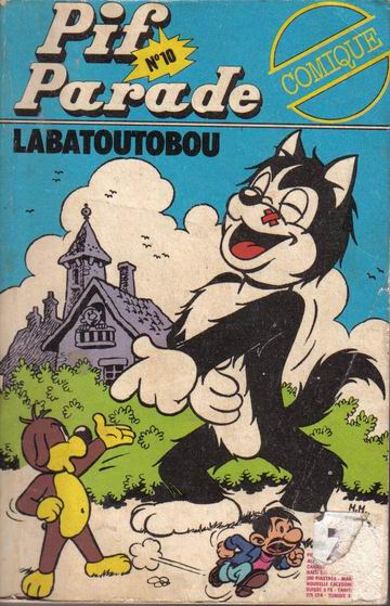 Couverture
