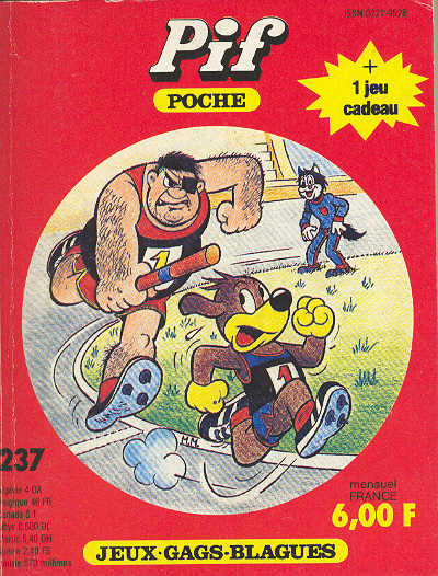 Couverture