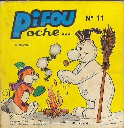 Couverture