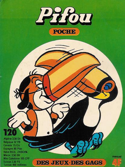 Couverture