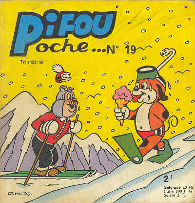 Couverture