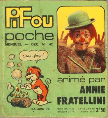 Couverture
