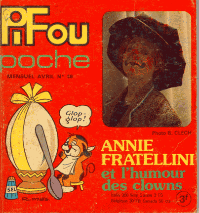 Couverture