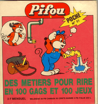 Couverture