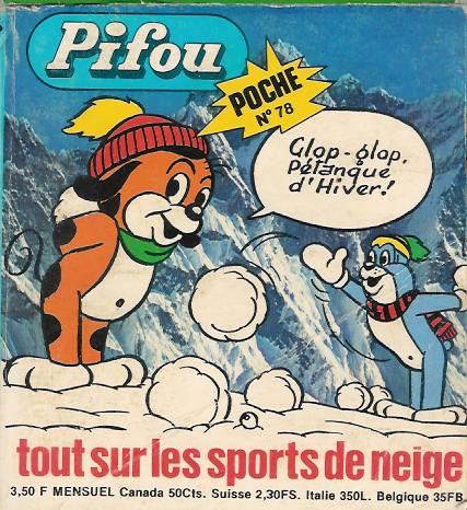 Couverture