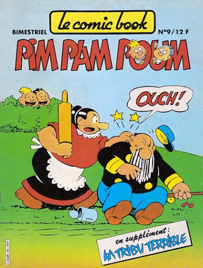 Couverture