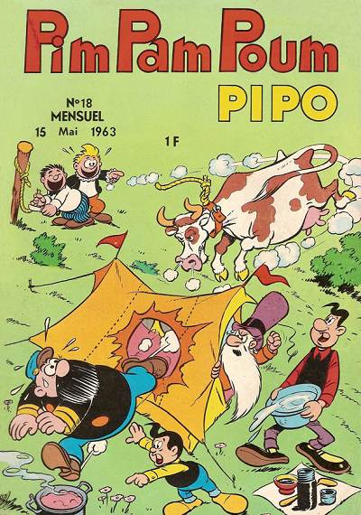Couverture