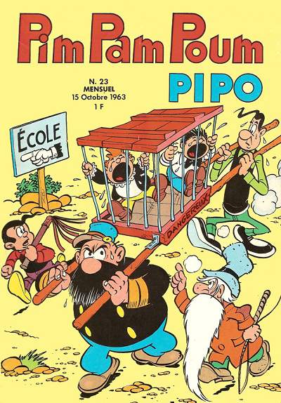 Couverture