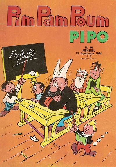 Couverture