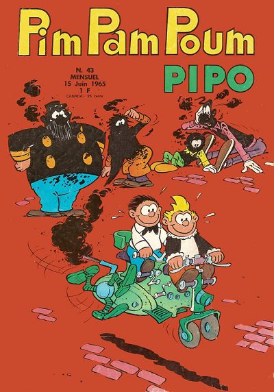 Couverture
