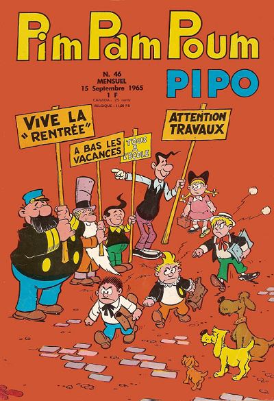 Couverture