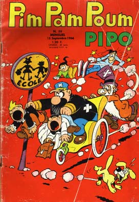 Couverture