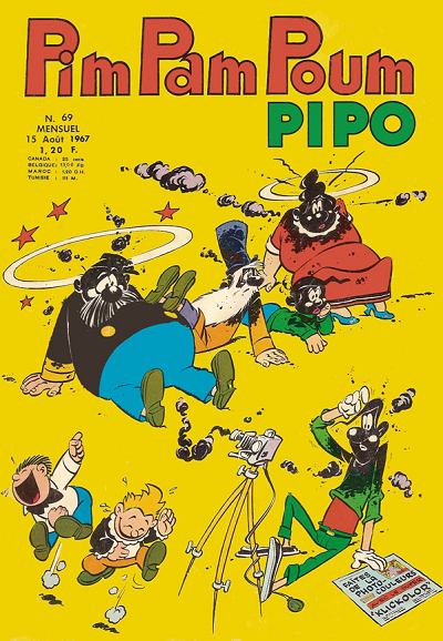 Couverture