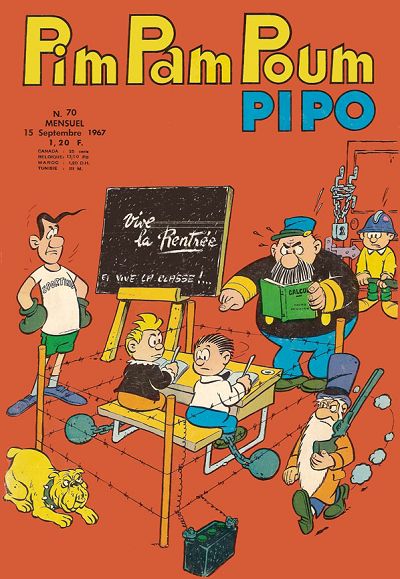 Couverture